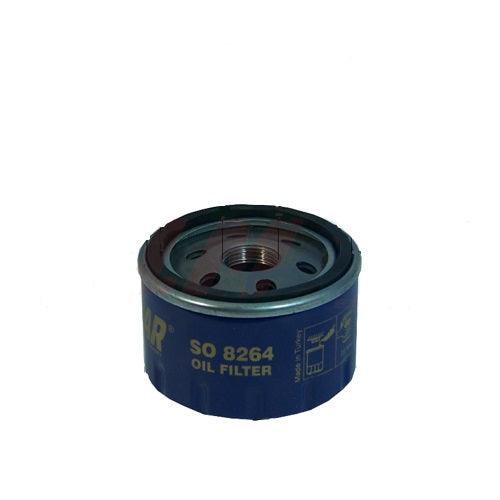 Oil Filter Filmar Compatible Fits Renault - Alfa Romeo – N Auto Express