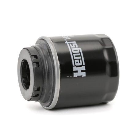 Oil Filter HENGST Compatible VW Group - N Auto Express