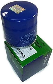 Oil Filter PMC Fits Chevrolet - Daewoo - Opel - N Auto Express