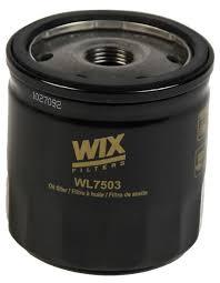 Oil Filter WiX Compatible With VW Group WL7503 - N Auto Express