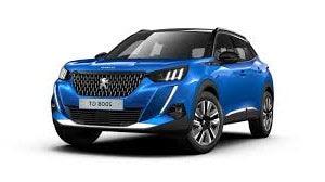 Peugeot 2008 Free Zone 2024 - N Auto Express