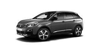 Peugeot 3008 Free Zone 2024 - N Auto Express