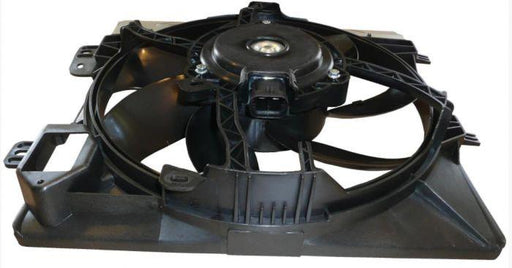 Radiator Fan Original PSA Group - N Auto Express