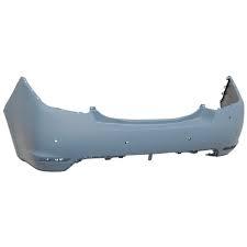 Rear Bumper Original Peugeot 508 – N Auto Express