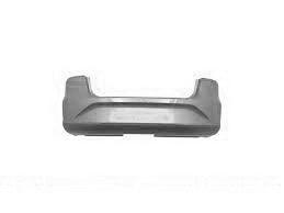 Rear Bumper Original Seat Toledo - N Auto Express