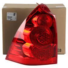 Rear Left Tail light Original Peugeot 307 – N Auto Express