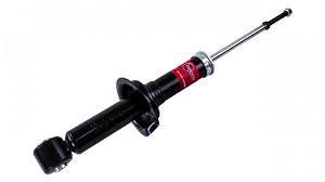 Rear Shock Absorber KYB For Mitsubishi Lancer Shark – N Auto Express