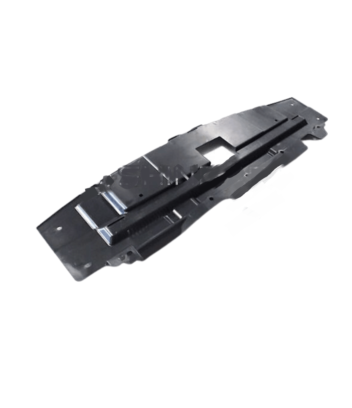 Rear Upper Bumper Bracket Original JAC S2 - N Auto Express