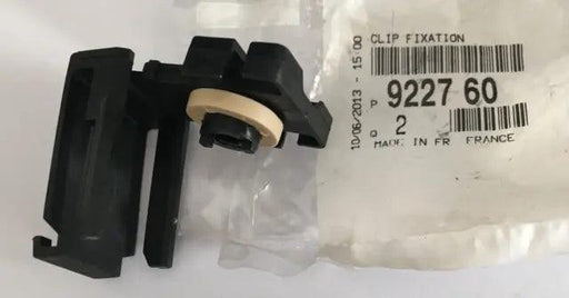 Retaining Clips For Peugeot Citroen - N Auto Express