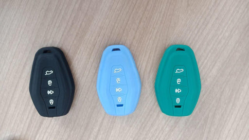 Silicone Remote Key Cover Case For Jetour X95 - N Auto Express