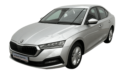 Skoda Octavia Ambition Plus Grey 2022 Free Zone - N Auto Express
