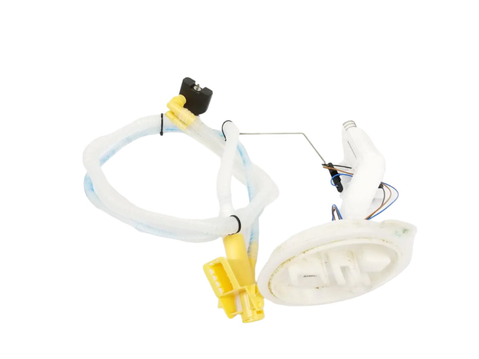Suction Jet Pump With Sensor Fuel Display Original VW Group — N Auto ...