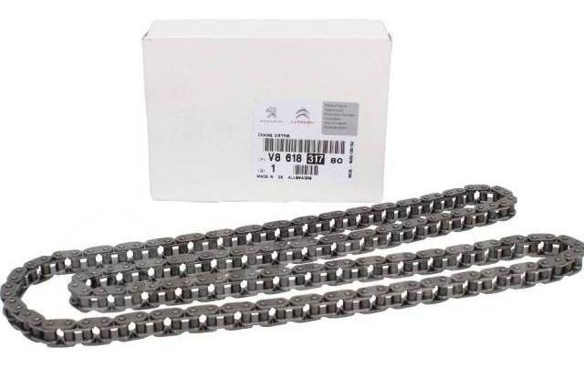 Timing Chain Kit Original Citroen Peugeot 2009 - 2017 – N Auto Express