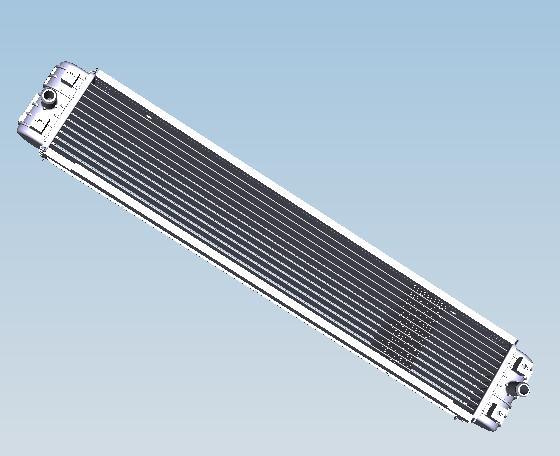 Turbo Radiator For Jetour X70 – N Auto Express