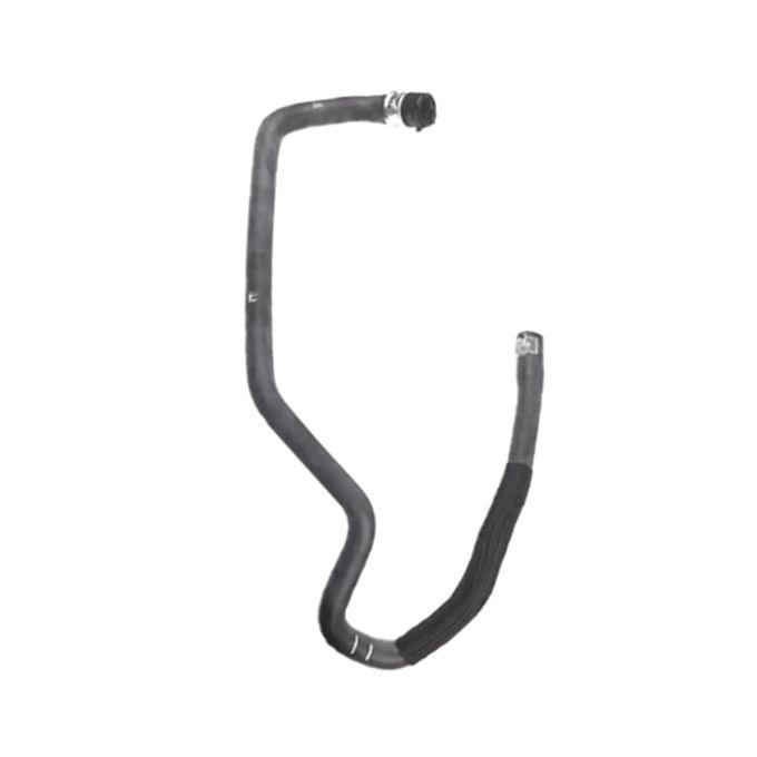 URO Parts NTC7297 Radiator Hose Evasive Motorsports: HPS Silicone ...