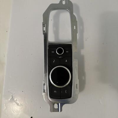 JETOUR X70مجموعة تحكم
