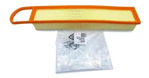 Air Filter Original Compatible With Peugeot 2008 - 207-208 - N Auto Express