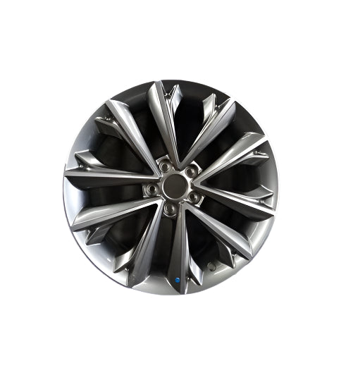 Aluminium Wheel 18 inch Rims For Jetour X70 — N Auto Express