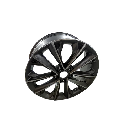 Aluminium Wheel 18 inch Rims For Jetour X70 โ N Auto Express