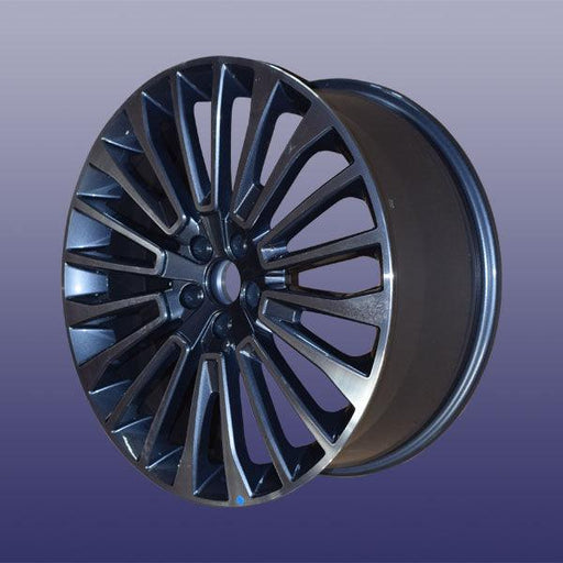 Aluminium Wheel 20 inch Rims For Jetour X95 - N Auto Express