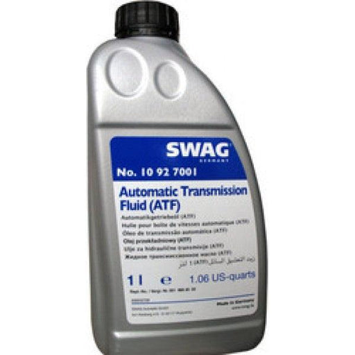 Automatic Transmission Fluid SWAG Compatible With Geely Emgrand - N Auto Express