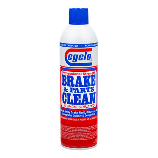 Brake & Parts Cleaner CYCLO