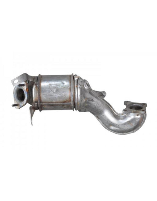 Catalytic Converter For Skoda - Seat - VW 2009 - 2015 - N Auto Express