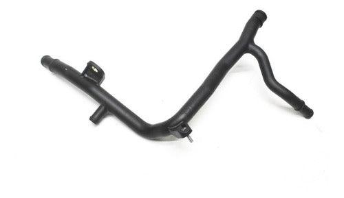 Heater Hose Pipe For Audi/SEAT/Skoda/Volkswagen 1.9/2.0 TDI – 1K0122157HP – Reinforced Rubber