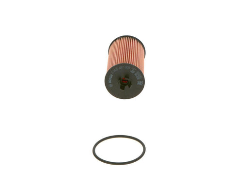 Engine Oil Filter With Seal 57mm BOSCH For  OPEL, ALFA ROMEO, CHEVROLET BOSCH