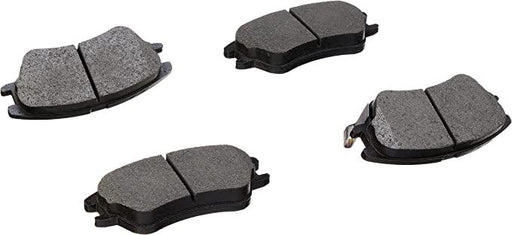 Front Brake Pad Compatible With Chevrolet Optra / Nissan Sunny 2015 - N Auto Express