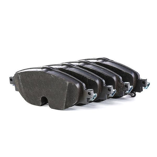 Front Brake Pads TRW Compatible With Skoda Rapid - Superb / Audi A3 - TT / Seat / VW 2013-2016 - N Auto Express
