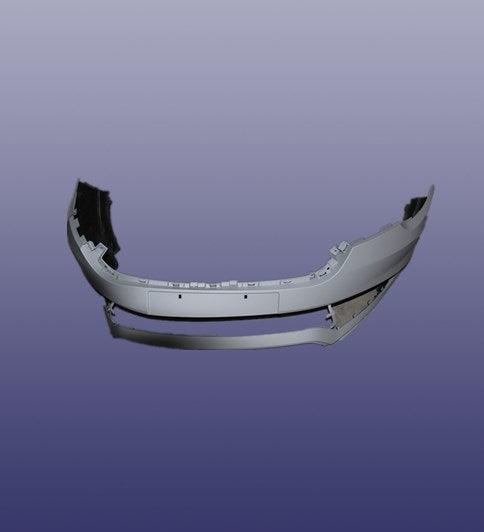 Front Bumper For Jetour X70 Special Edition - N Auto Express