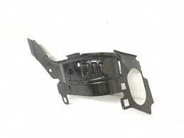 Front Side Fender Bracket Support Original Peugeot - Citroen - DS 2009 ...