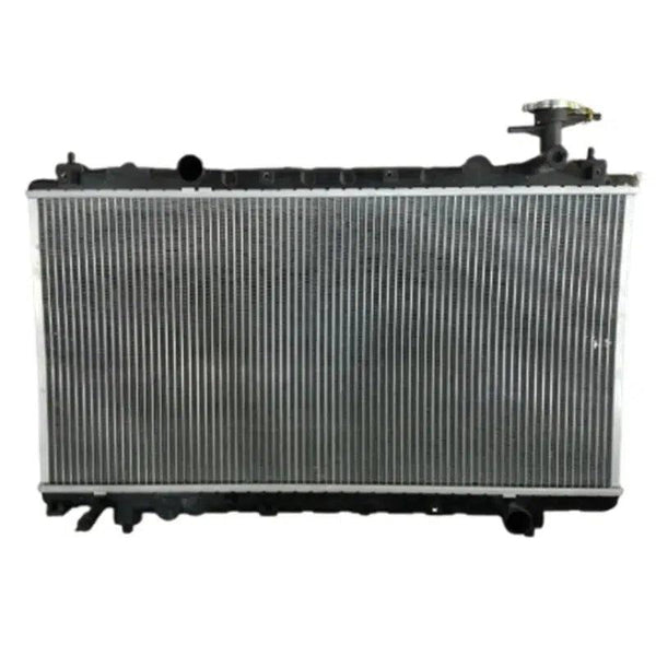 Chigbo Radiator Radiator For Chery Tiggo 7 - Jetour X70 – N Auto Express