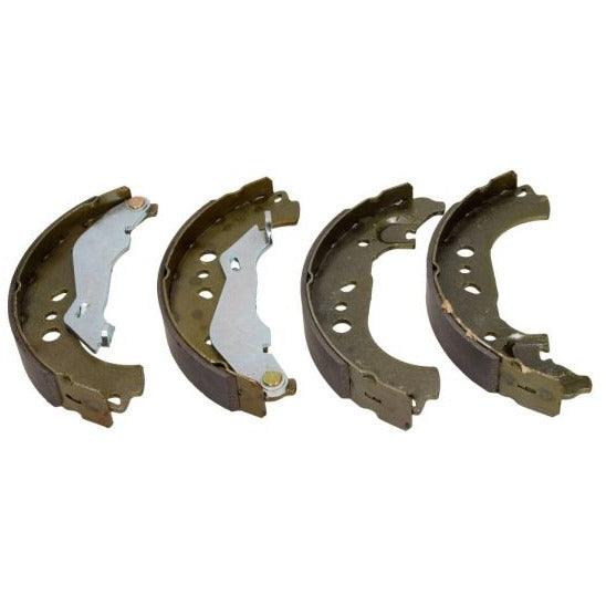 Rear Brake Shoe Original For SKODA RAPID  - SEAT (TOLEDO - LION) VW GROUP