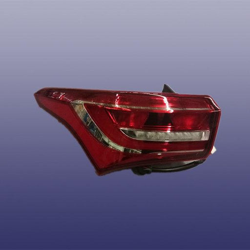 Rear Tail Light Lamp For Jetour X70 - N Auto Express