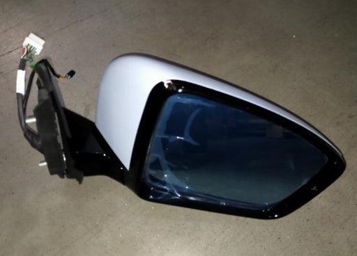 Rear View Mirror For Jetour X95 - N Auto Express