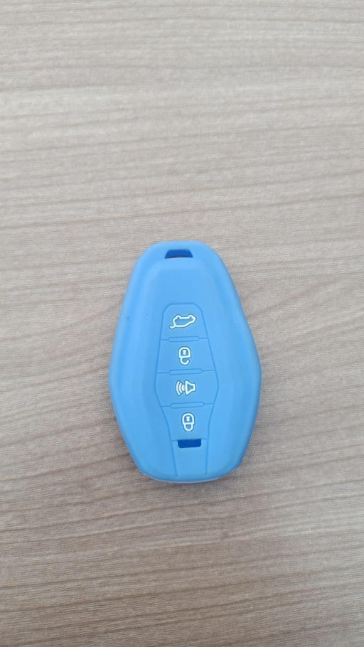 Silicone Remote Key Cover Case For Jetour X95 - N Auto Express