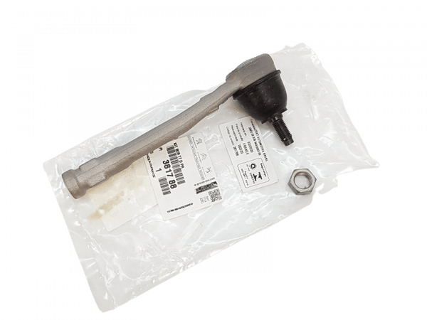 Steering Tie Rod End Original Peugeot - Citroen - DS 381788 – N Auto ...