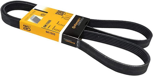V-Ribbed Serpentine Drive Belt For Alternator, Water And Power Steering Pump Gates - N Auto Express