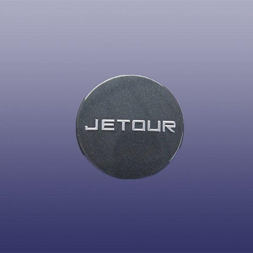 Wheel Rim Cover For Jetour X70 - N Auto Express